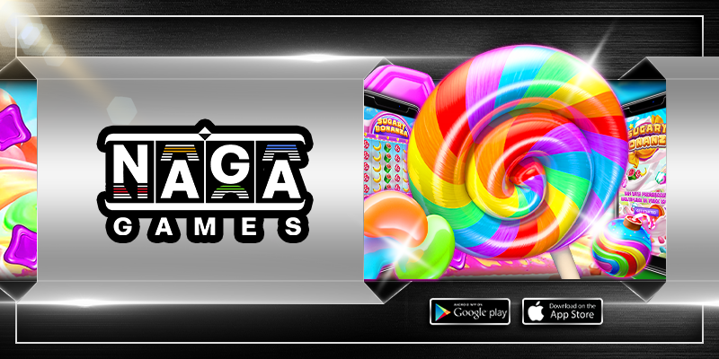 สล็อตออนไลน์ Naga Games ค่ายเกมสล็อตออนไลน์ที่ดีที่สุดแห่งปี