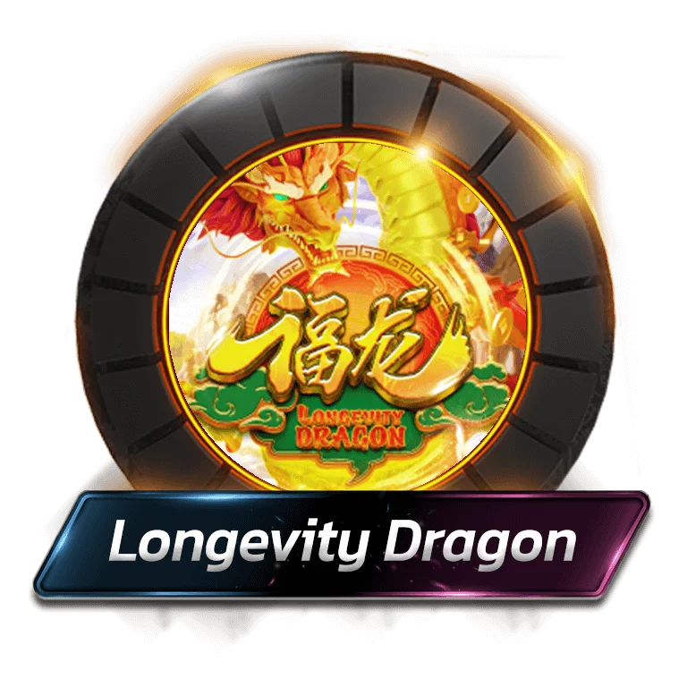 Longevity Dragon