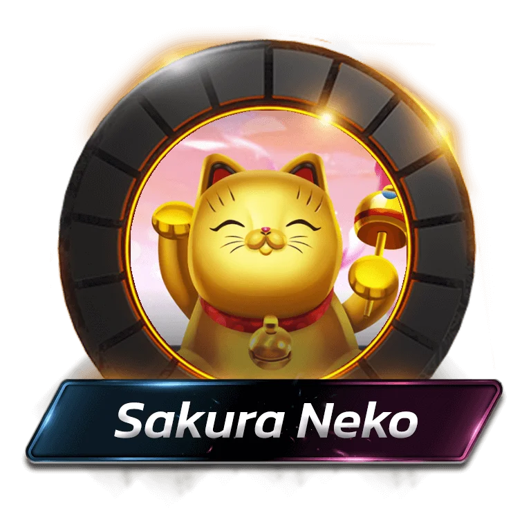 Sakura Neko
