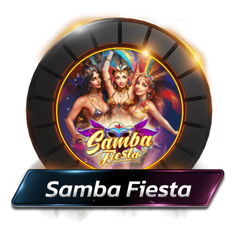 Samba Fiesta