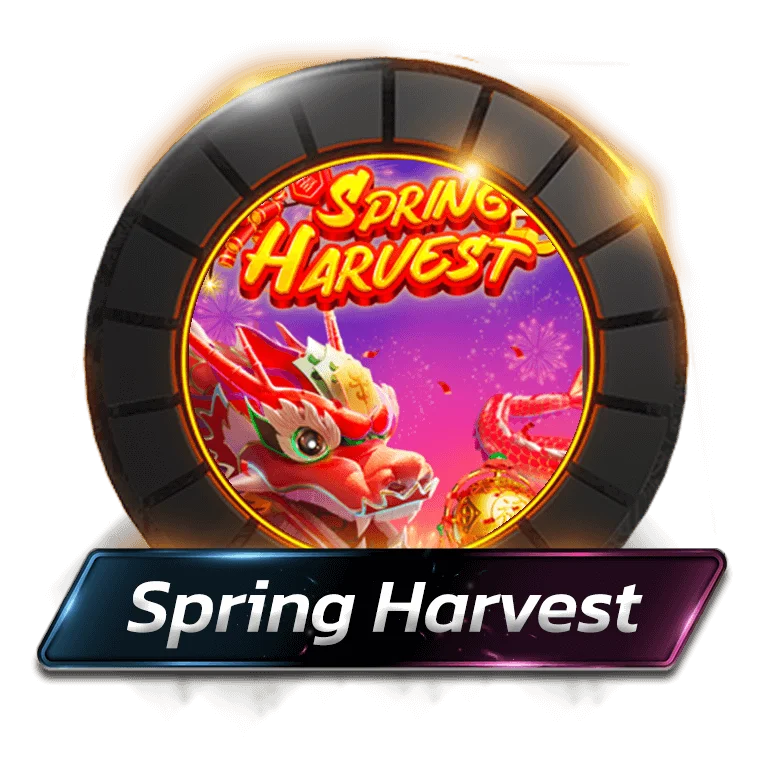 Spring Harvest