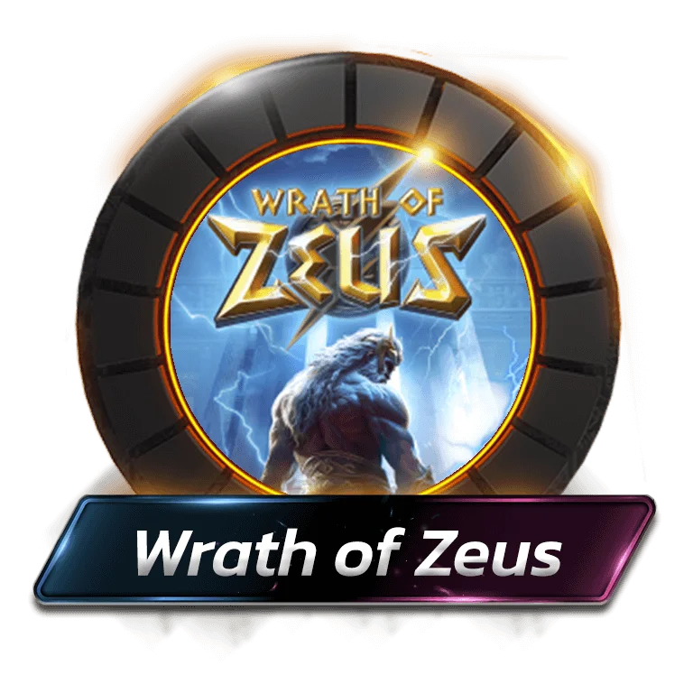 Wrath of Zeus